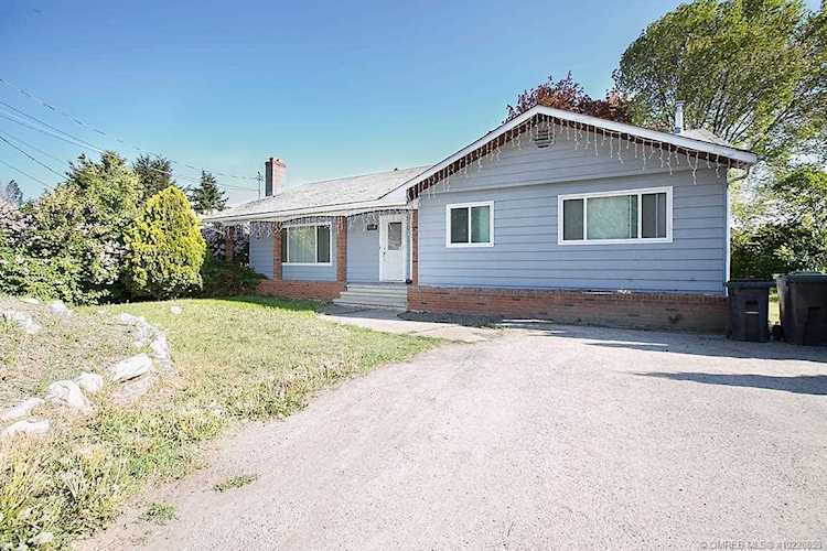 2467 Reece Road West Kelowna, BC V4T1N2