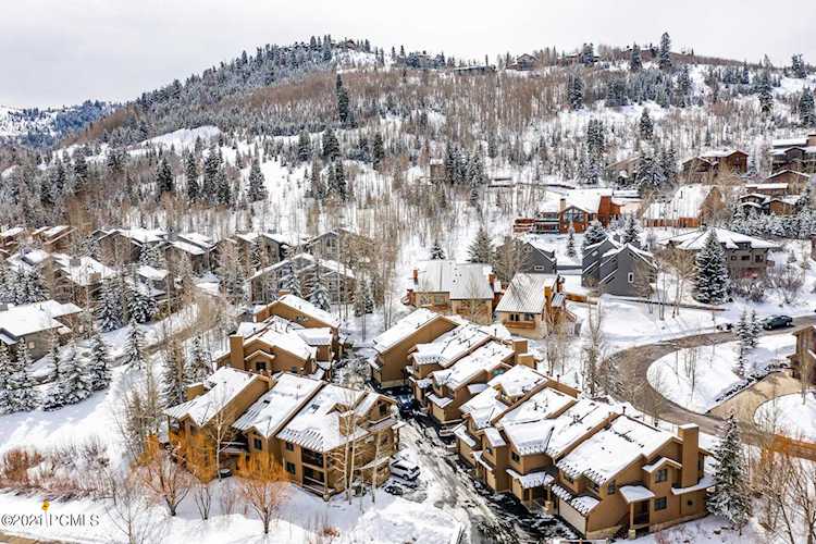 710 Deer Valley Dr Park City, UT 84060