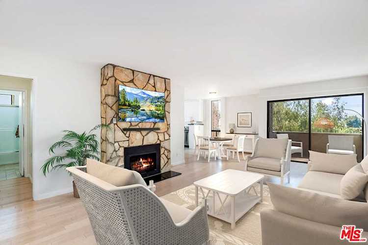 16169 W Sunset Boulevard #201 Pacific Palisades, CA 90272
