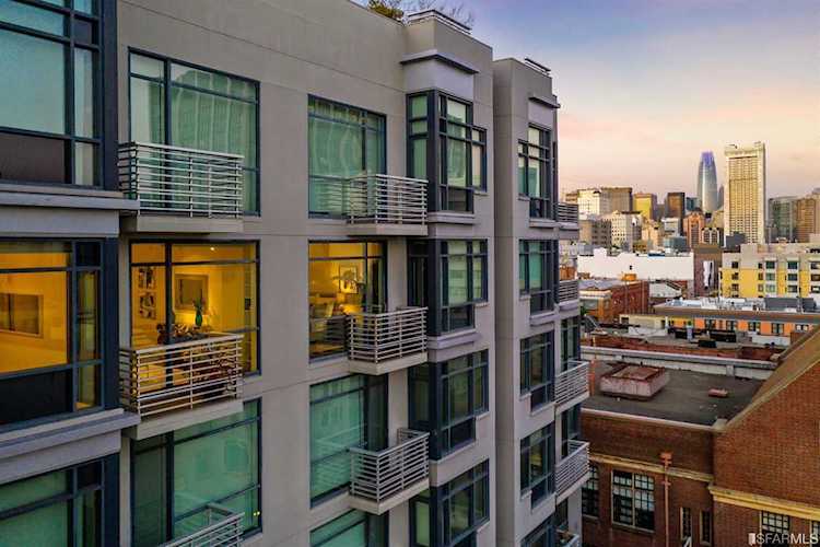 818 Van Ness Avenue #704 San Francisco, CA 94109