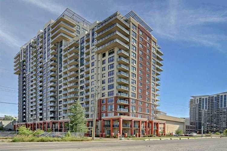8710 Horton Rd SW #1417 Calgary, AB T2V 0P7