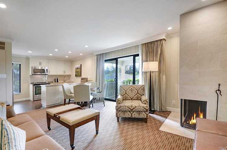 1600 Atlas Peak Road Napa, CA 94558