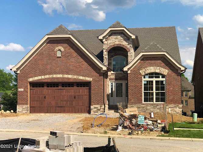 Lot 4 Pembridge Ct Louisville, KY 40245