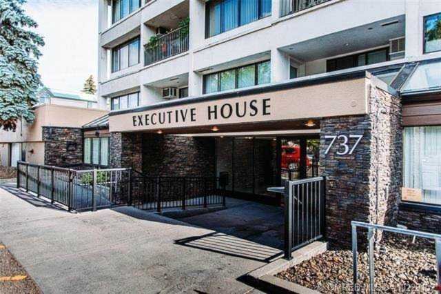 737 Leon Avenue #608 Kelowna, BC V1Y8L6