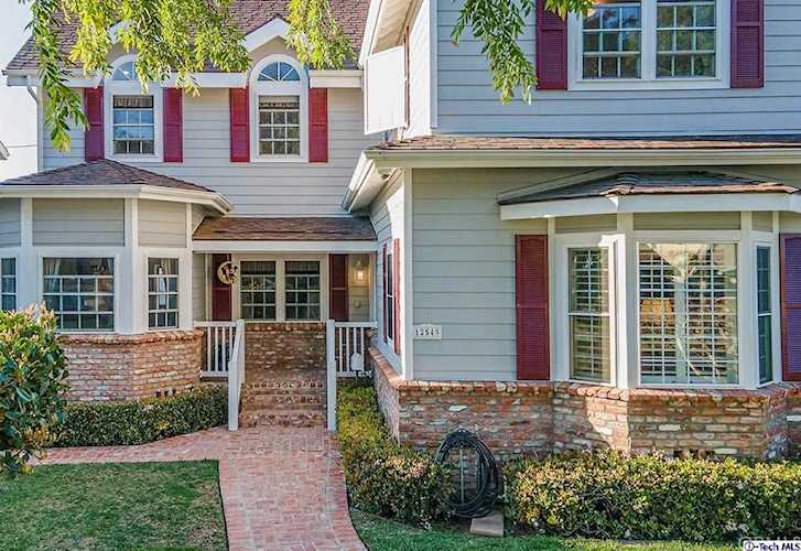 12549 Everglade Street Mar Vista, CA 90066