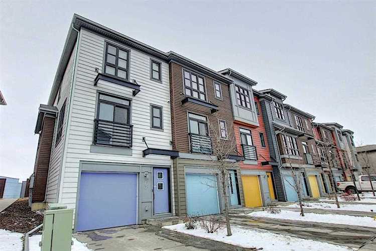 67 Walden Path SE Calgary, AB T2X 4C4