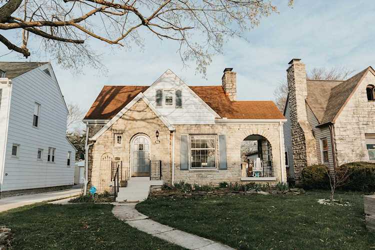 87 S Brinker Avenue Columbus, OH 43204