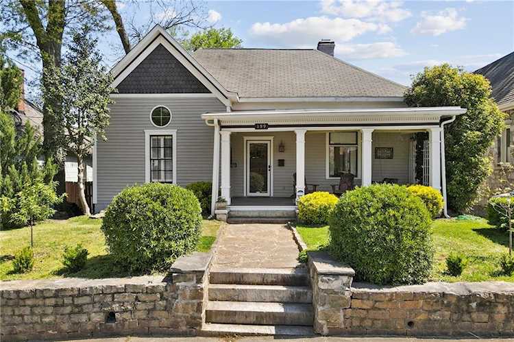 199 Degress Ave NE Atlanta, GA 30307