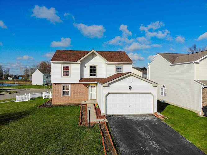 545 Stable Street Pataskala, OH 43062