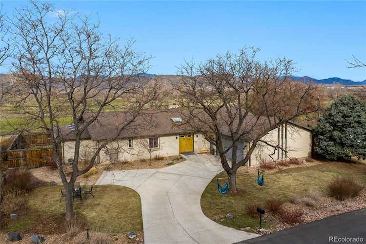 3385 Braun Rd Golden, CO 80401
