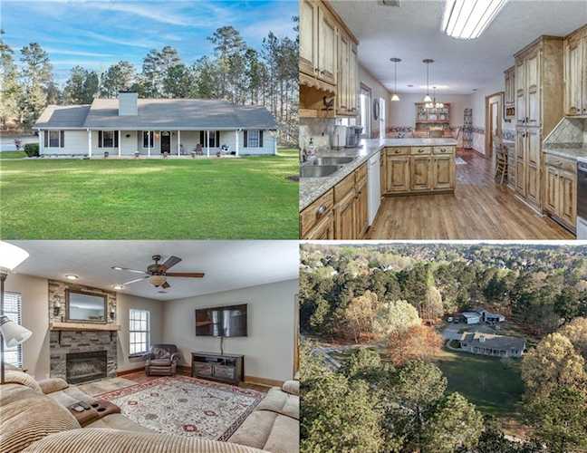 3673 Hog Mountain Rd Dacula, GA 30019