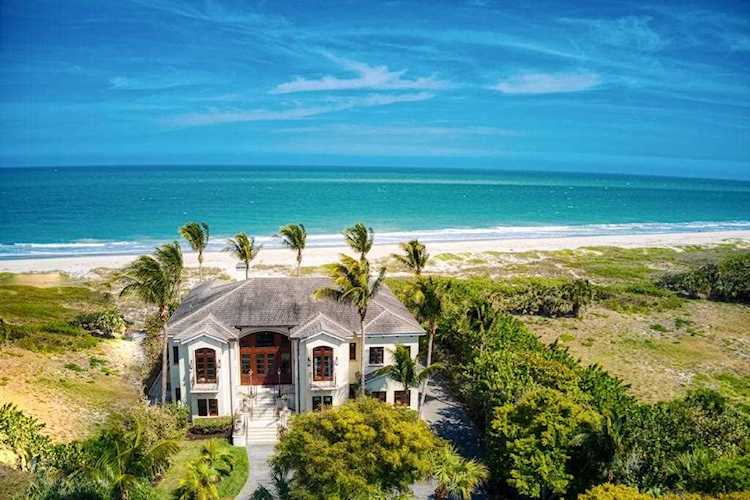 6722 N Highway A1A Hutchinson Island, FL 34949