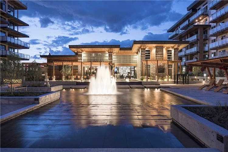 2231 Mahogany Blvd SE #403 Calgary, AB T3M 2Z3
