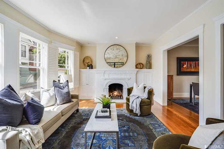 146 Beaver Street San Francisco, CA 94114