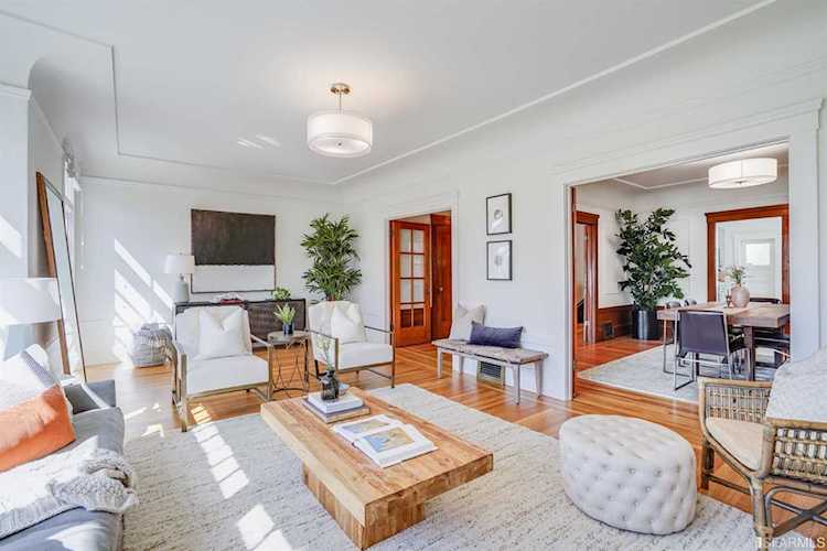 274 21st Avenue San Francisco, CA 94121