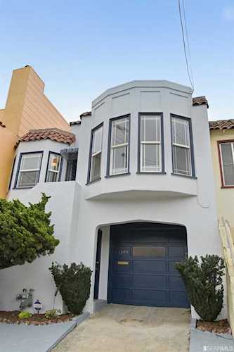 1205 Alemany Boulevard San Francisco, CA 94112