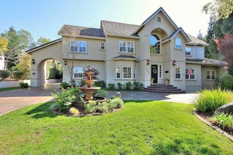 9883 Granite View Lane Granite Bay, CA 95746