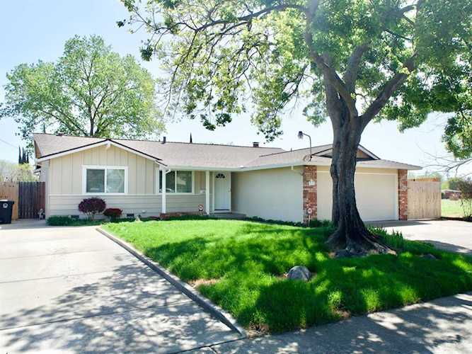 Address Withheld Rancho Cordova, CA 95670
