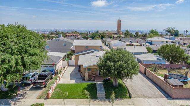 220 N Patton Avenue San Pedro, CA 90732