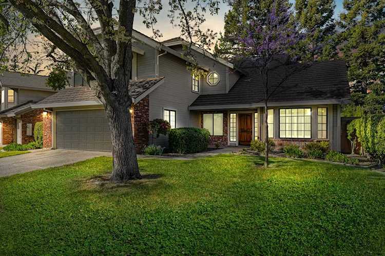11605 Union Mill Way Gold River, CA 95670