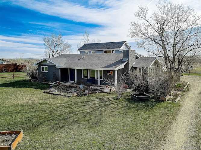834 Marshall Rd Boulder, CO 80305