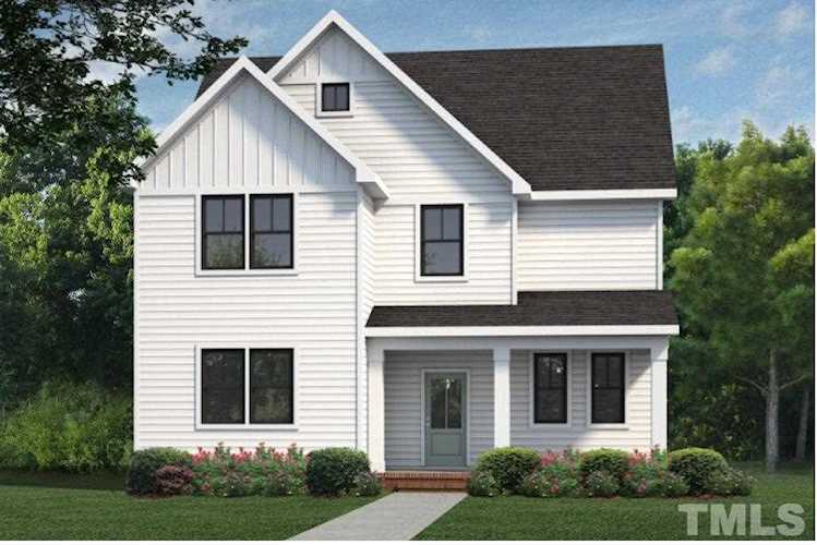 443 Vine Parkway #610, Pittsboro, NC 27312| Chatham Park| MLS# 2376268 Photo 1