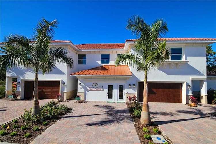 7780 Hidden Creek LOOP #101 Lakewood Ranch, FL 34202