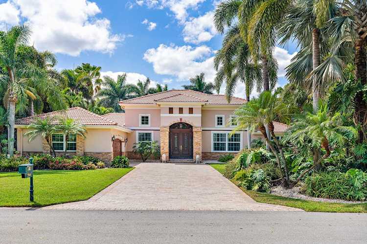 7941 Ironhorse Boulevard West Palm Beach, FL 33412