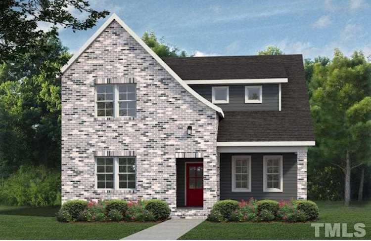 421 Vine Parkway #0607, Pittsboro, NC 27312| Chatham Park| MLS# 2376259 Photo 1