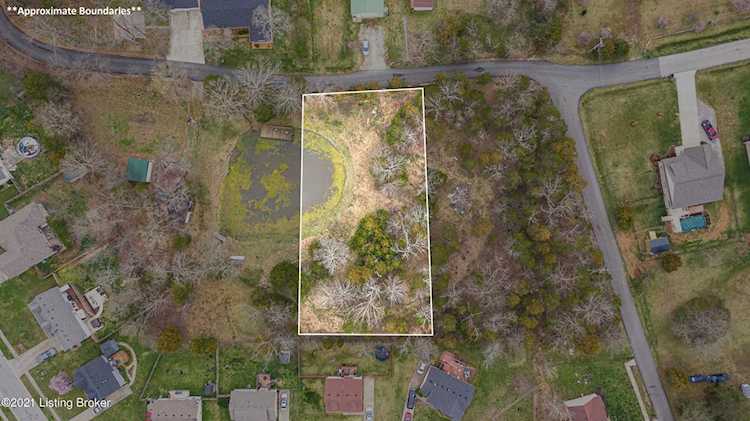 Lot 2 Simmons Ln Mt Washington, KY 40047