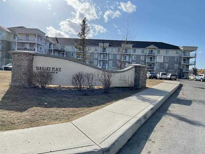 1140 Taradale Dr NE #2216 Calgary, AB T3J 0G1
