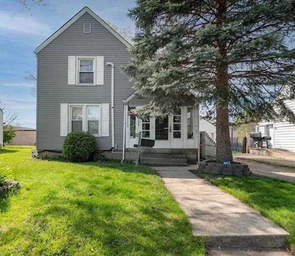 4163 Franklin Street Grove City, OH 43123