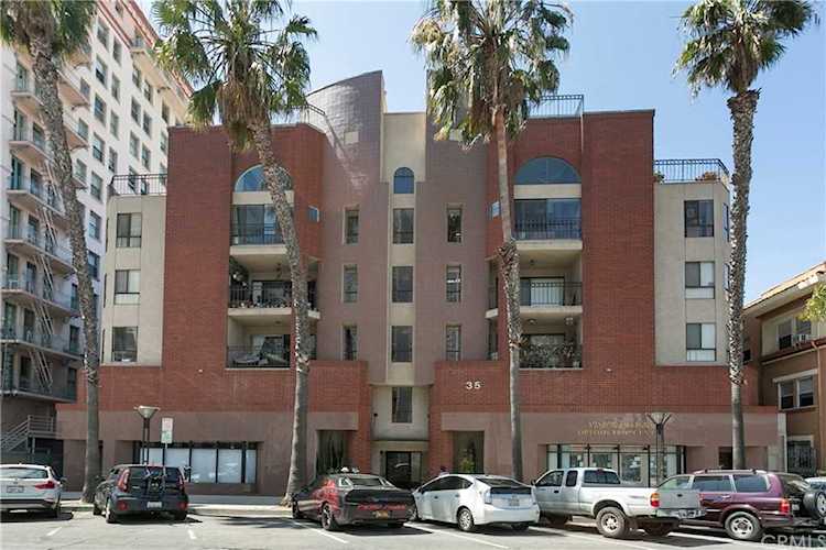 35 Linden Avenue #303 Long Beach, CA 90802