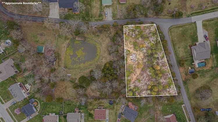 Lot 3 Simmons Ln Mt Washington, KY 40047