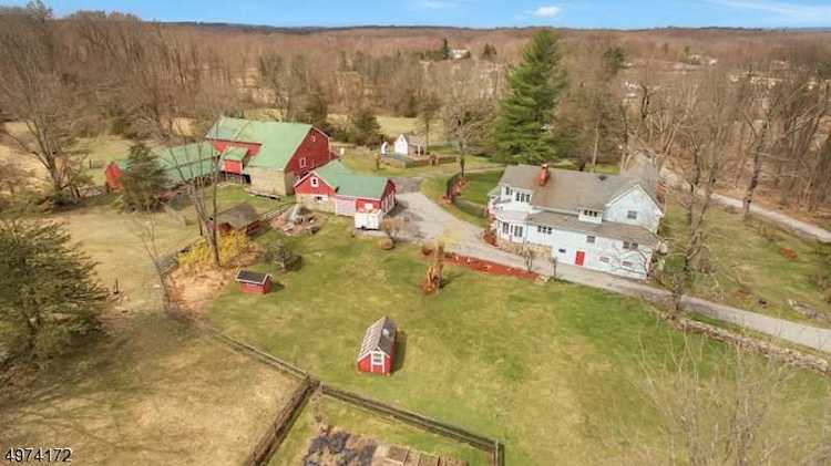 20 Current Dr Andover Twp., NJ 07860