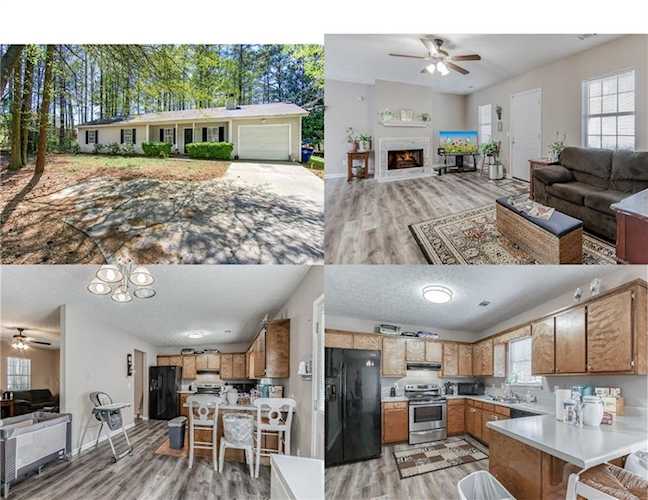 443 Johnson Rd Lawrenceville, GA 30046