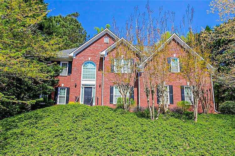 6302 Braidwood Overlook NW Acworth, GA 30101