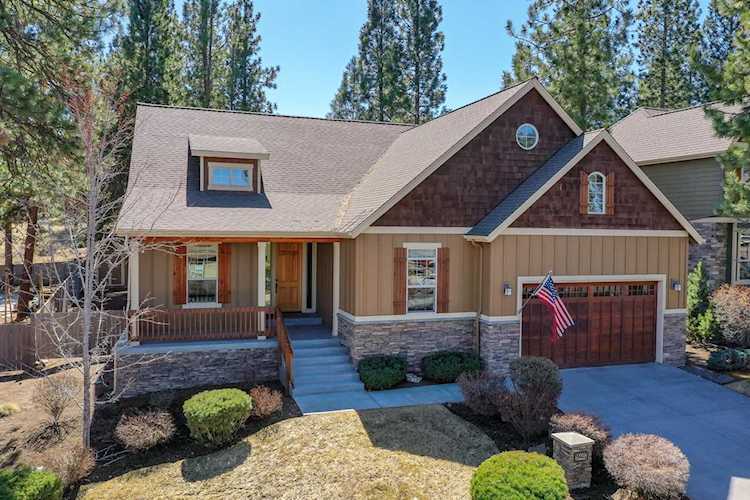 19445 Pond Meadow Ave Bend, OR 97702