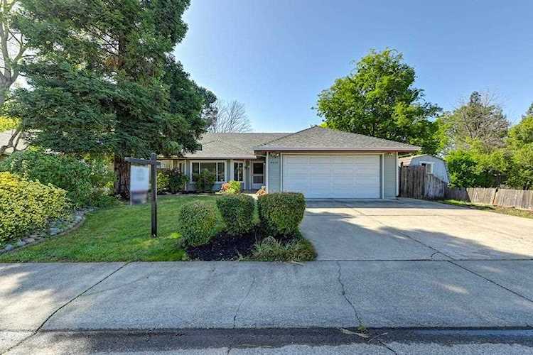 8066 Garryanna Drive Citrus Heights, CA 95610
