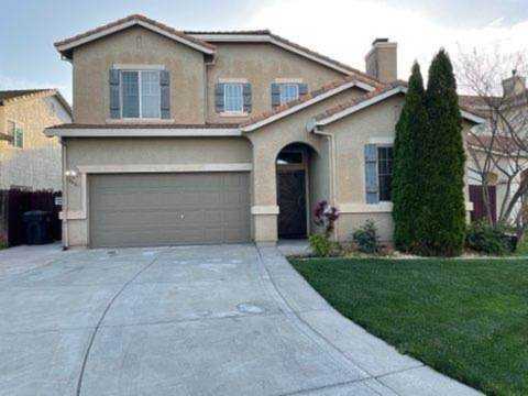 9637 Holly Creek Court Elk Grove, CA 95757