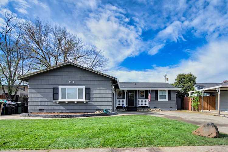 10562 Zibibba Way Rancho Cordova, CA 95670