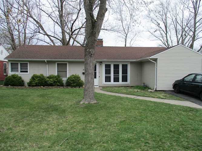 244 Marquette St Park Forest, IL 60466