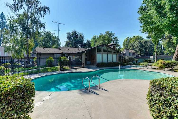 5333 Primrose Drive #40B Fair Oaks, CA 95628