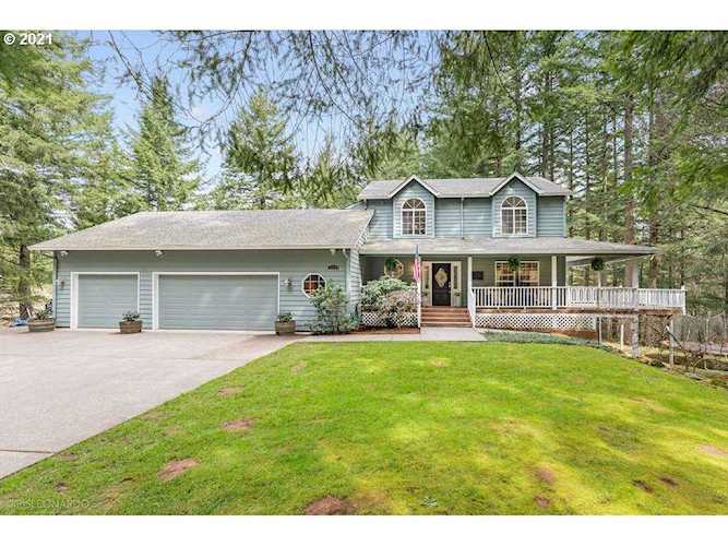5610 NE 316th Ct Camas, WA 98607