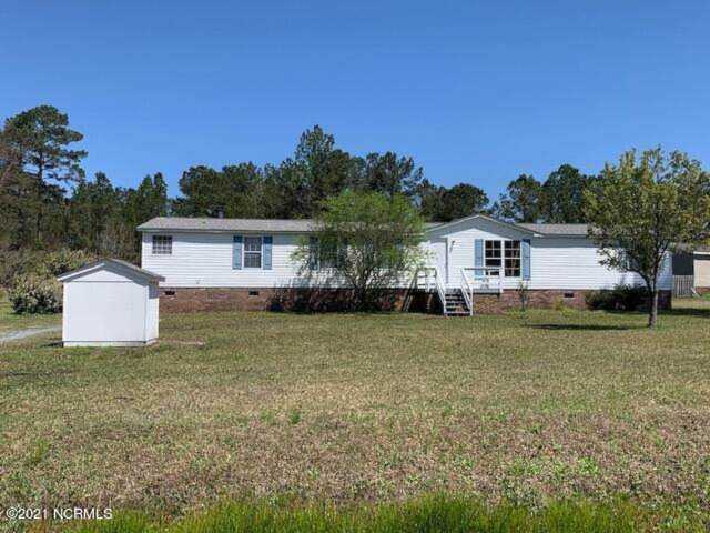 308 Michelle Lane Rocky Point, NC 28457