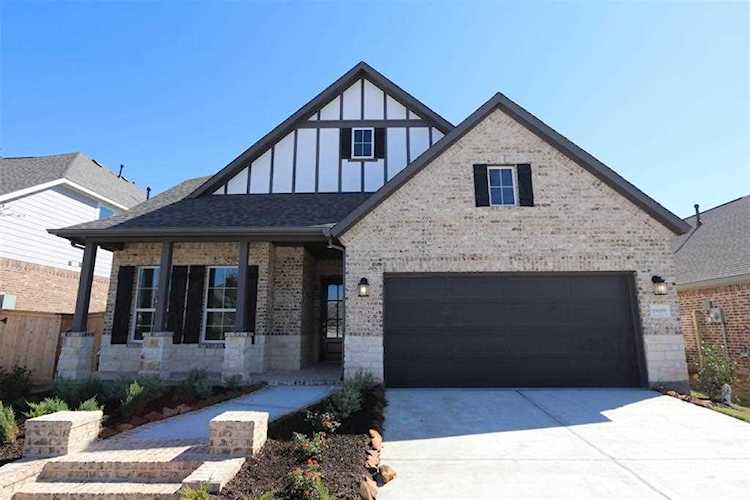 19019 Yellowstone Landing Ct Cypress, TX 77433