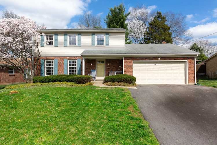 513 Moser Rd Louisville, KY 40223