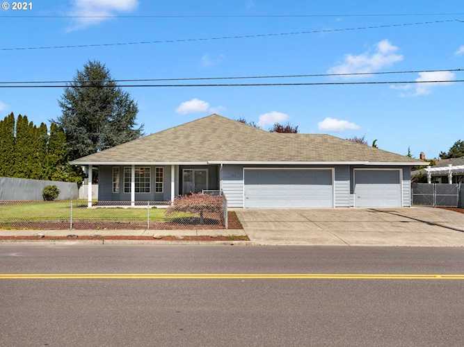 604 NE 129th St Vancouver, WA 98685