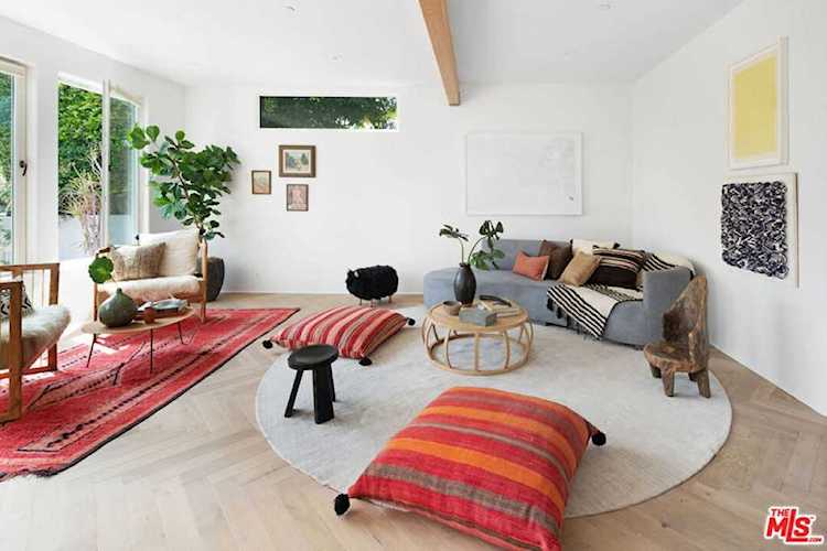 809 Ozone Street Santa Monica, CA 90405