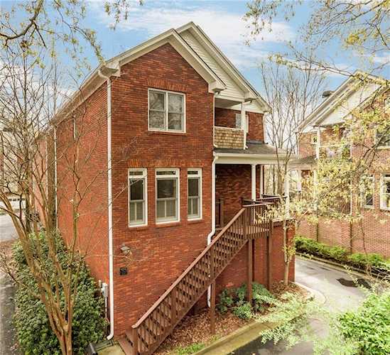 823 Saint Charles #6 Ave NE Atlanta, GA 30306